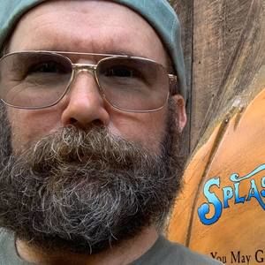 Meet your Posher, Brent